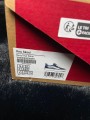 Vans Knu skool navy white taille 42,5 neuf