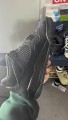 Jordan 4 black cat