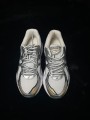 Asics GT-2160 white pure silver gold taille 37,5 Neuf