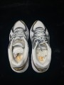 Asics GT-2160 white pure silver gold taille 37,5 Neuf