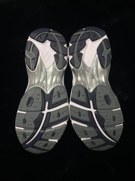 Asics GT-2160 white pure silver gold taille 37,5 Neuf