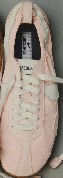Nike Jacquemus Moon Shoe Pink - Neuf