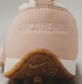 Nike Jacquemus Moon Shoe Pink - Neuf