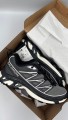 Salomon XT-6 black and white/ noir et blanc - 40
