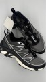 Salomon XT-6 black and white/ noir et blanc - 40