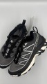 Salomon XT-6 black and white/ noir et blanc - 40