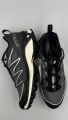 Salomon XT-6 black and white/ noir et blanc - 40