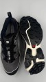 Salomon XT-6 black and white/ noir et blanc - 40