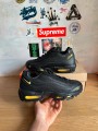 Nike Air Max 95 Corteiz Honey Black