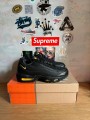 Nike Air Max 95 Corteiz Honey Black