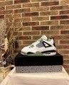 Jordan 4 Retro Seafoam