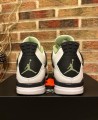 Jordan 4 Retro Seafoam