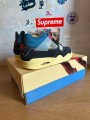 Jordan 4 Union off noir