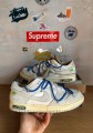 Nike Dunk lot off white lot 32