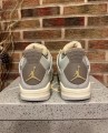 Jordan 4 Craft Photon Dust