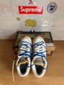 Nike Dunk lot off white lot 32
