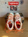 Nike dunk lot off white lot 31