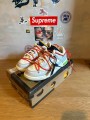 Nike dunk low lot 23