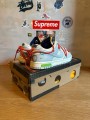 Nike dunk low lot 23