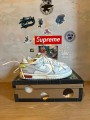 Nike dunk low lot 25