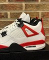 Jordan 4 Retro Red Cement