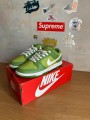 Nike dunk low chlorophylle