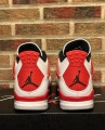 Jordan 4 Retro Red Cement
