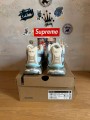 Salomon XT-4 silver blue / argent bleu