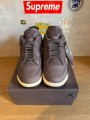 Air Jordan 4 A Ma Manière Violet Ore