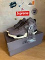 Air Jordan 4 A Ma Manière Violet Ore