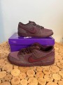 Nike dunk low sb city of love bordeaux