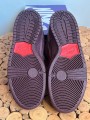 Nike dunk low sb city of love bordeaux