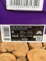Nike dunk low sb city of love bordeaux