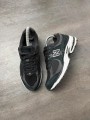 New balance 2002r black - taille 36