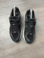 New balance 2002r black - taille 36