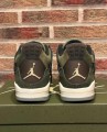 Jordan 4 Retro SE Craft Olive