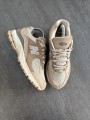 New balance 2002r brown - taille 37,5