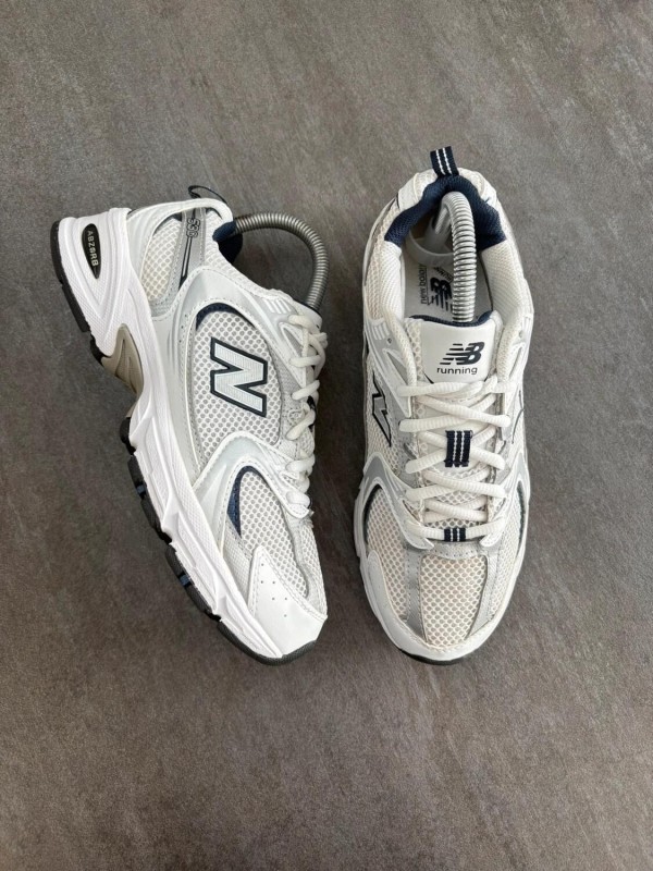 New balance 530 marine - taille 39,5