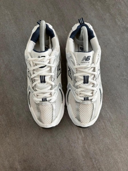 New balance 530 marine - taille 39,5