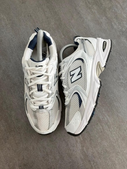 New balance 530 marine - taille 39,5