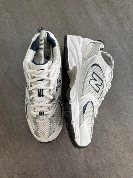 New balance 530 marine - taille 39,5