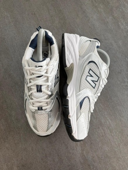 New balance 530 marine - taille 39,5