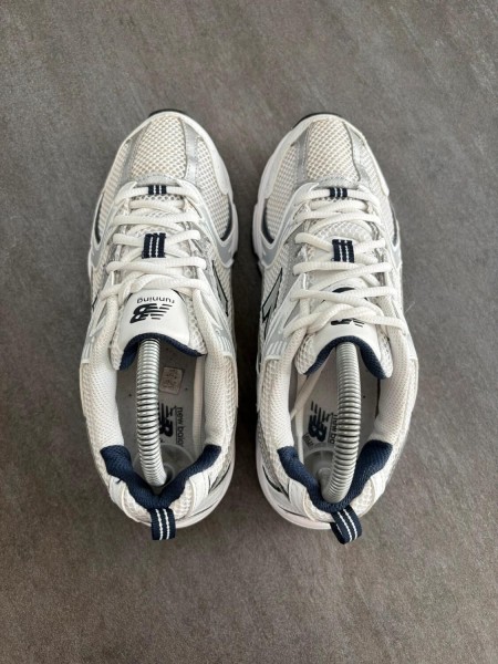 New balance 530 marine - taille 39,5