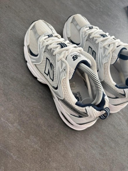 New balance 530 marine - taille 39,5