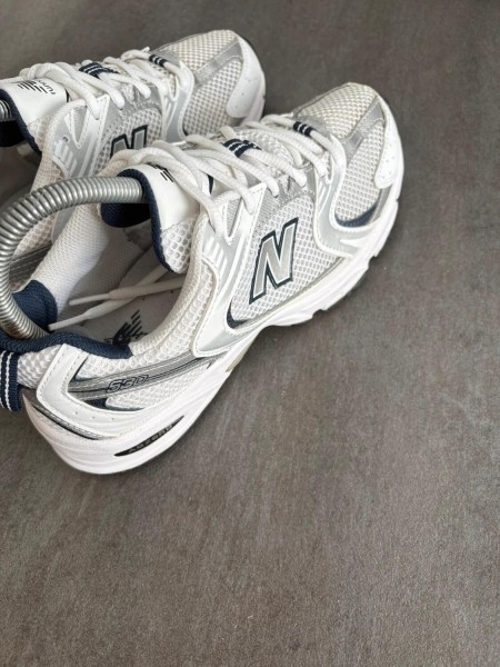 New balance 530 marine - taille 39,5