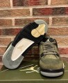 Jordan 4 Retro SE Craft Olive