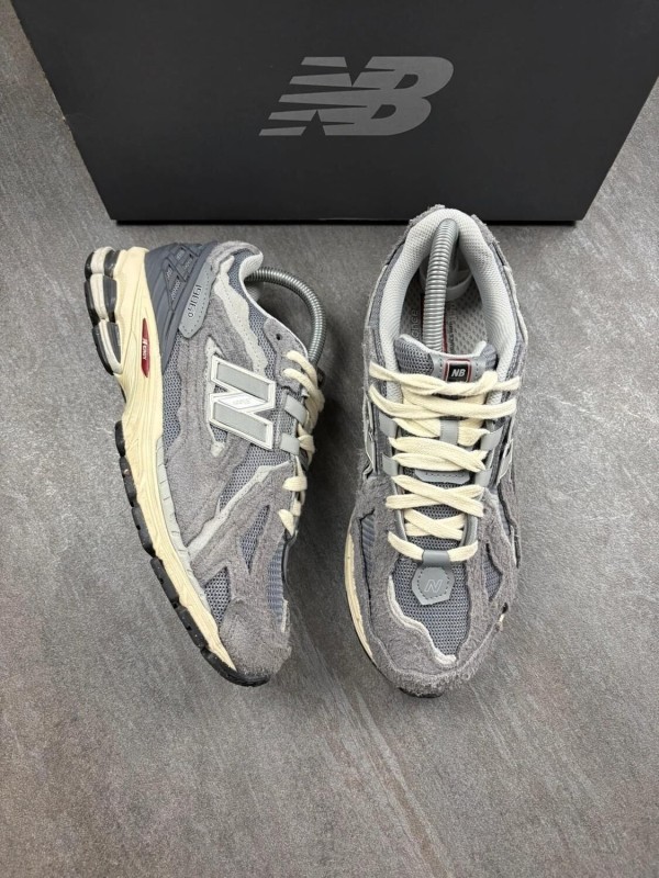 New balance 1906r protection pack grey - taille 39,5