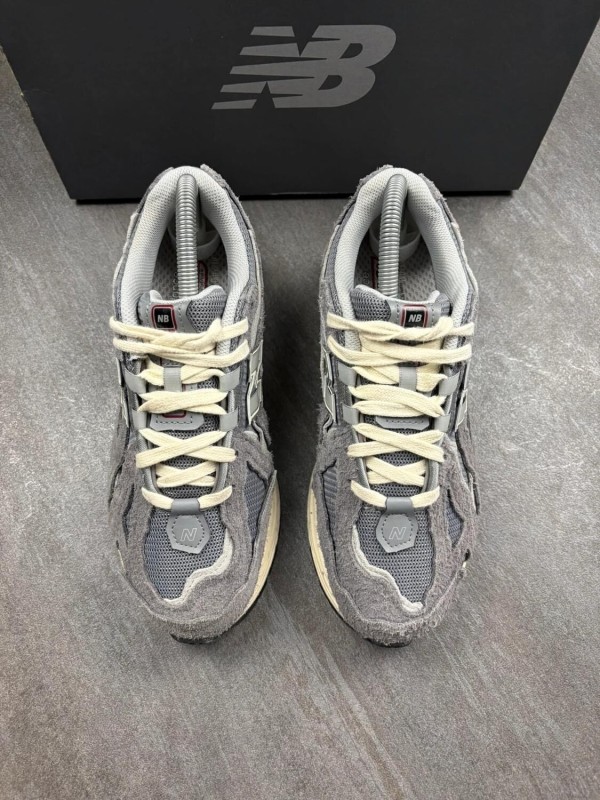New balance 1906r protection pack grey - taille 39,5 2