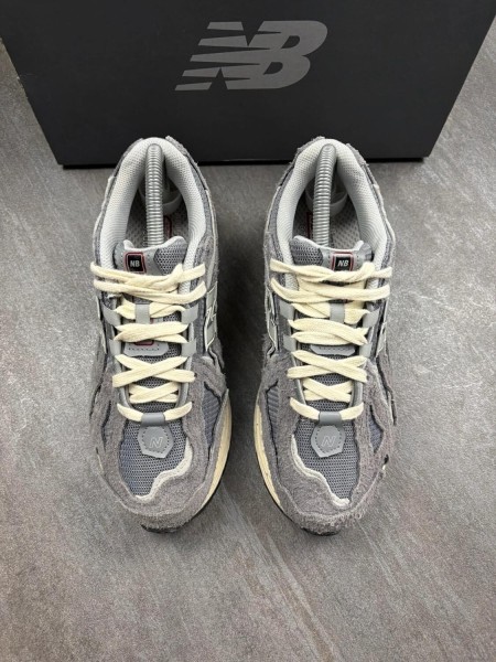 New balance 1906r protection pack grey - taille 39,5
