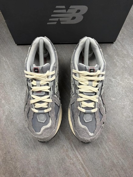 New balance 1906r protection pack grey - taille 39,5